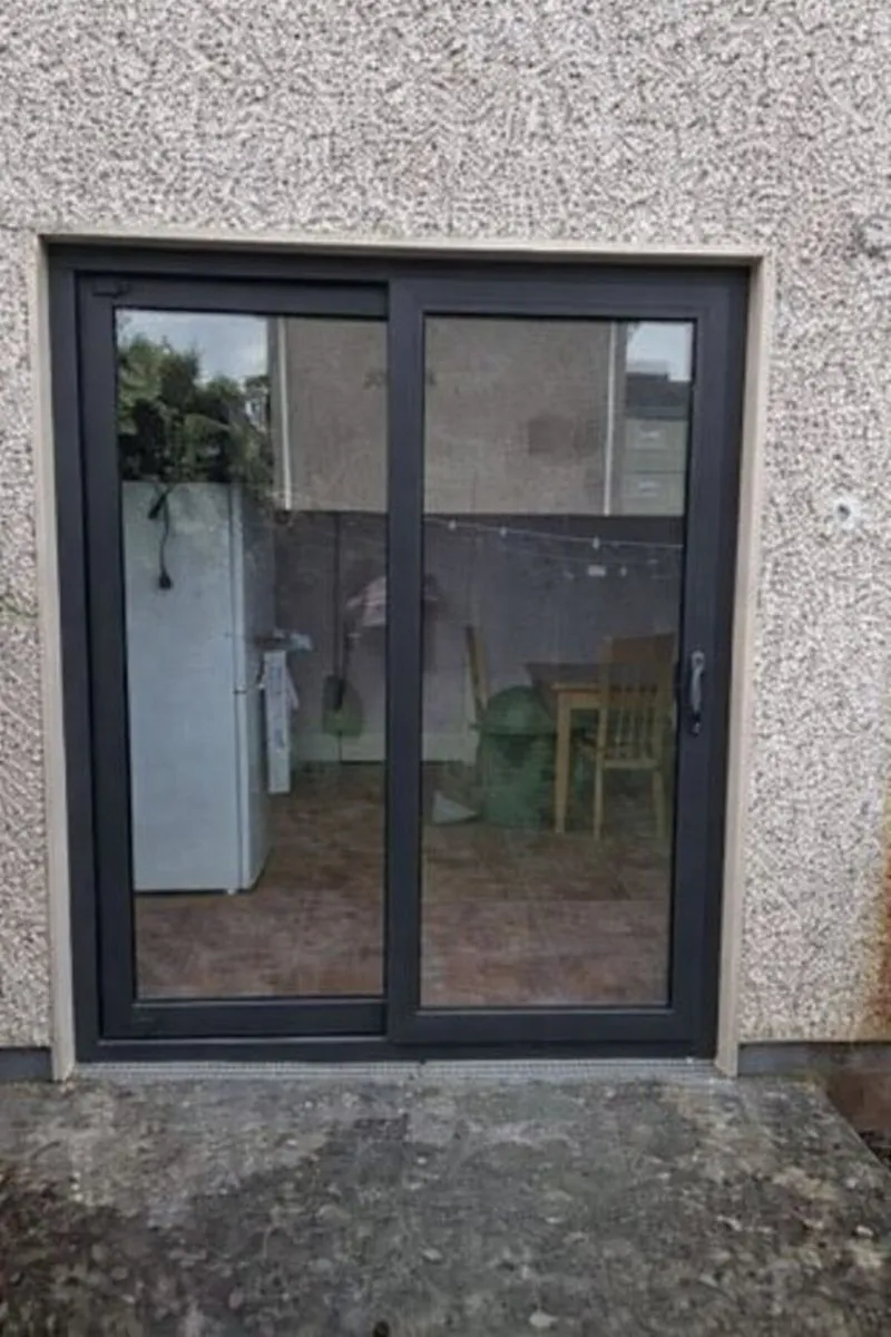 ✅ 10 - HIGH QUALITY PATIO DOORS AVAILABLE✅ - Image 3