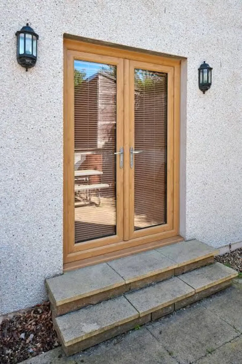✅ 10 - HIGH QUALITY PATIO DOORS AVAILABLE✅ - Image 1