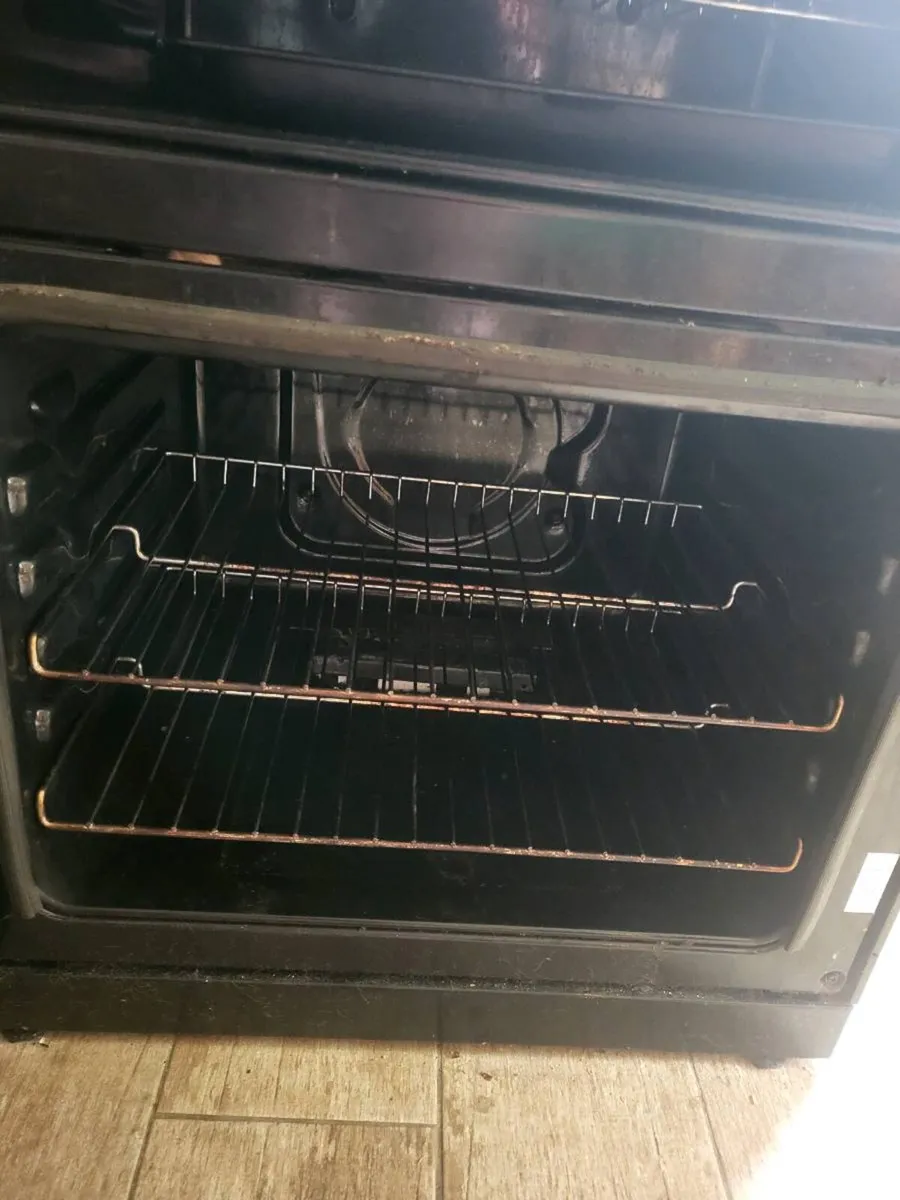 Nordmende cooker - Image 3