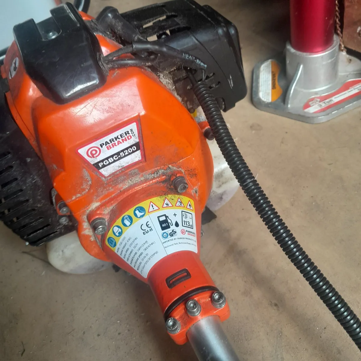 Strimmer - Image 3