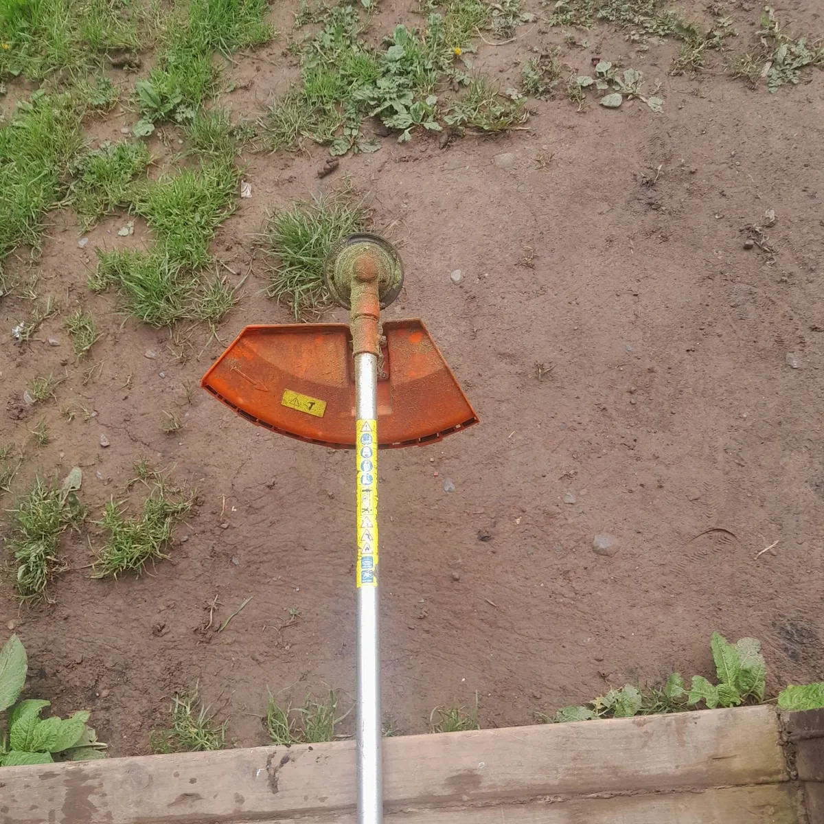 Strimmer - Image 4