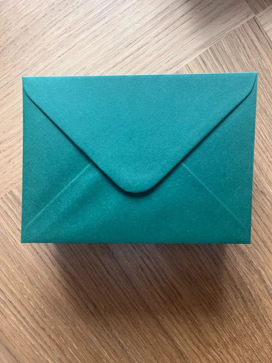 Envelopes - Image 1