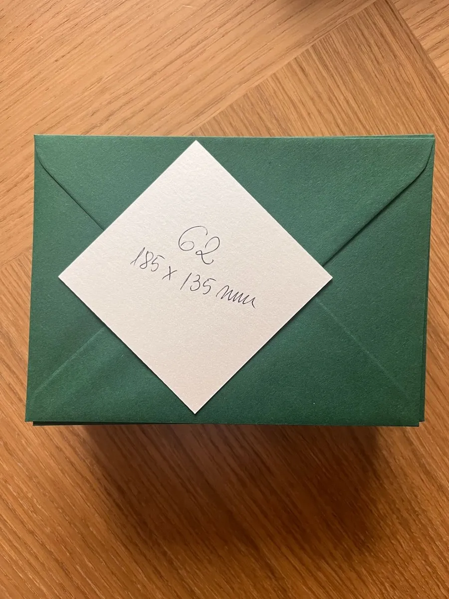 Envelopes - Image 4