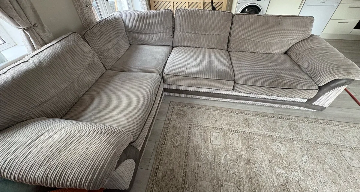 Corner sofa - Image 2
