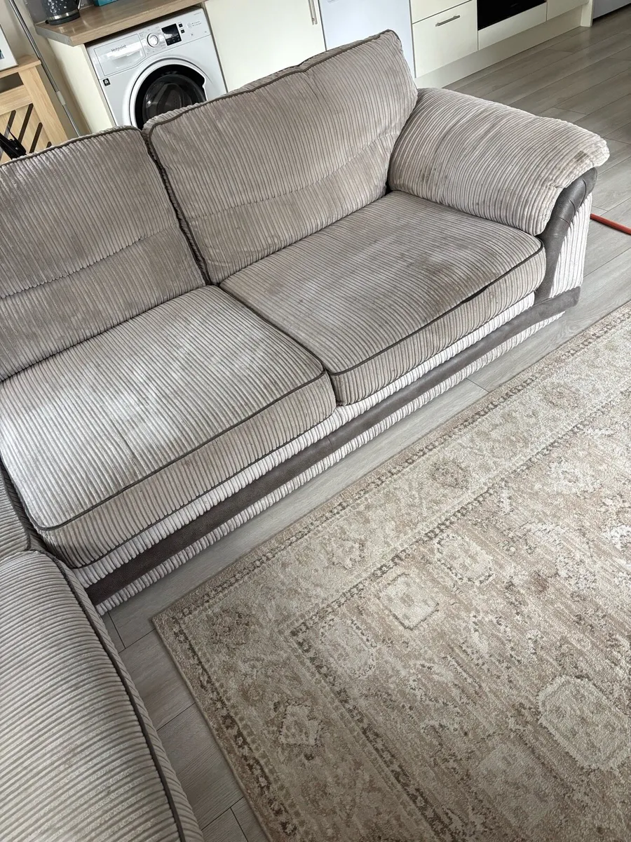 Corner sofa - Image 3