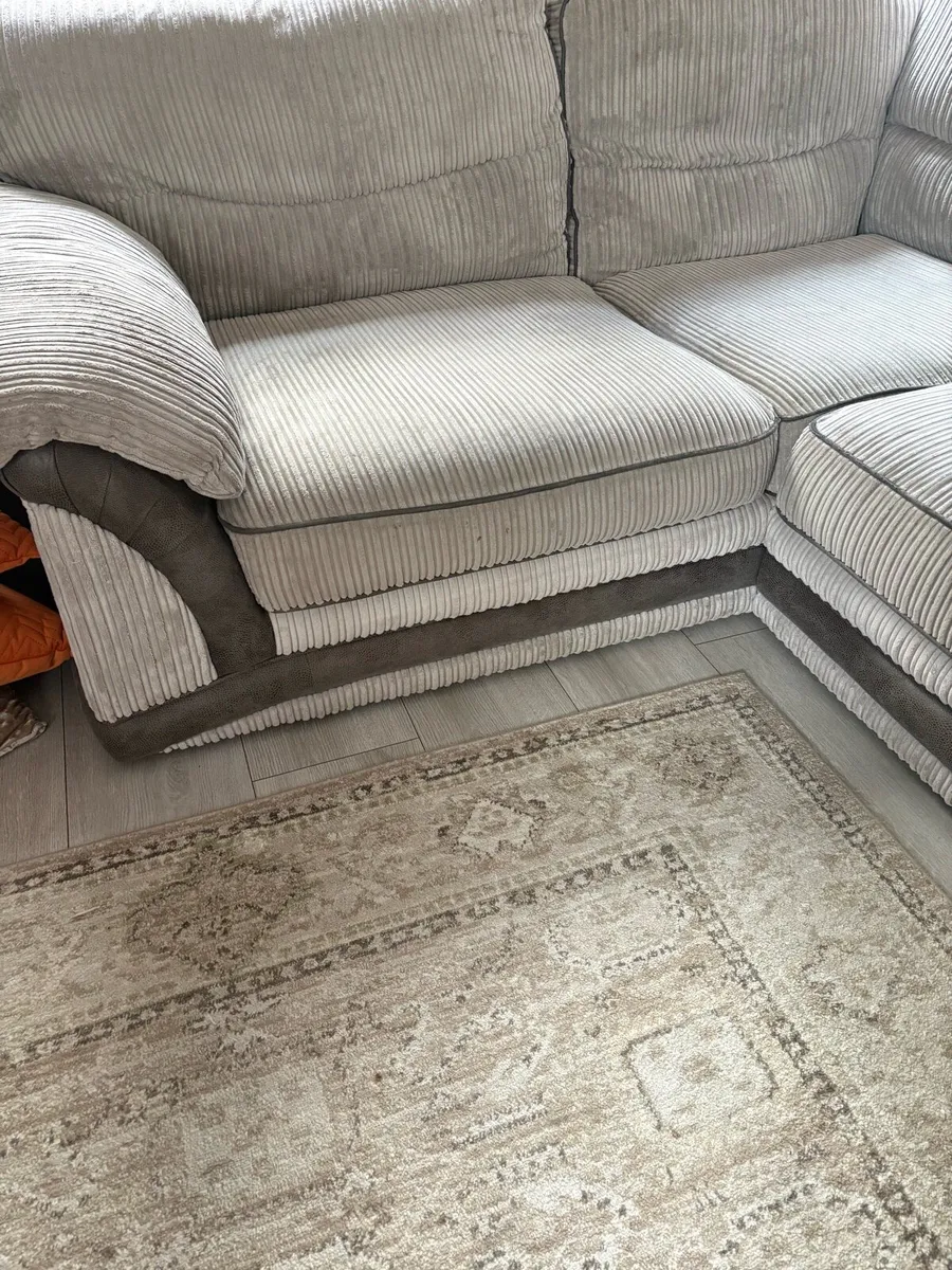 Corner sofa - Image 4