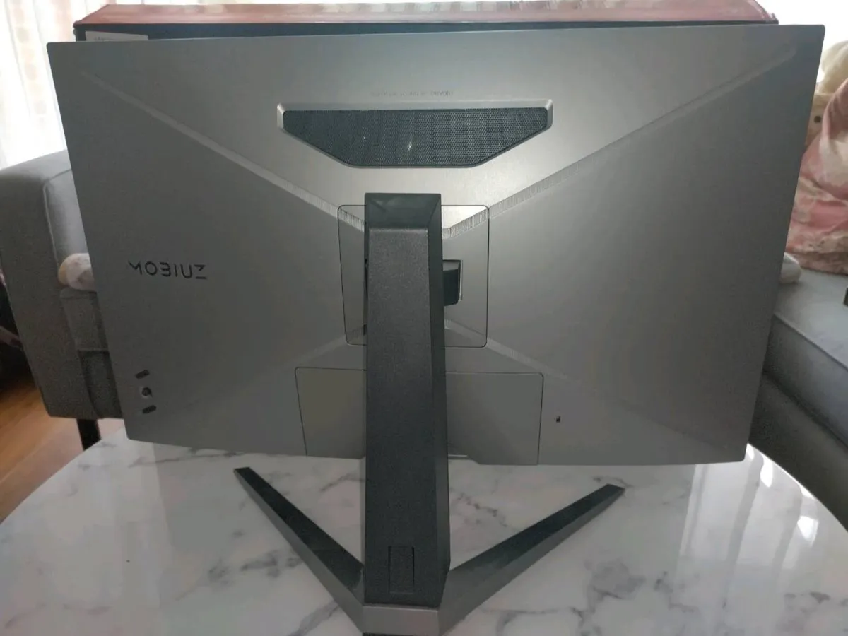 BenQ EX2710Q 27” QHD HDR 165Hz Gaming Monitor - Image 2