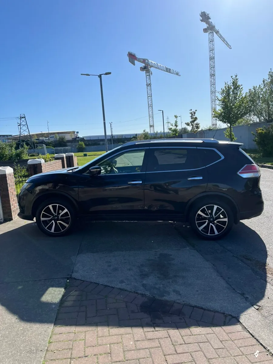 Nissan Xtrail - Image 2