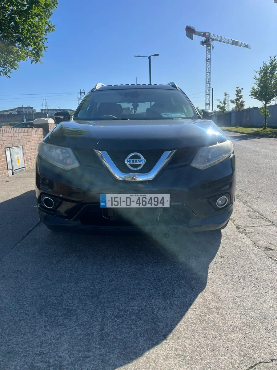 Nissan Xtrail - Image 3