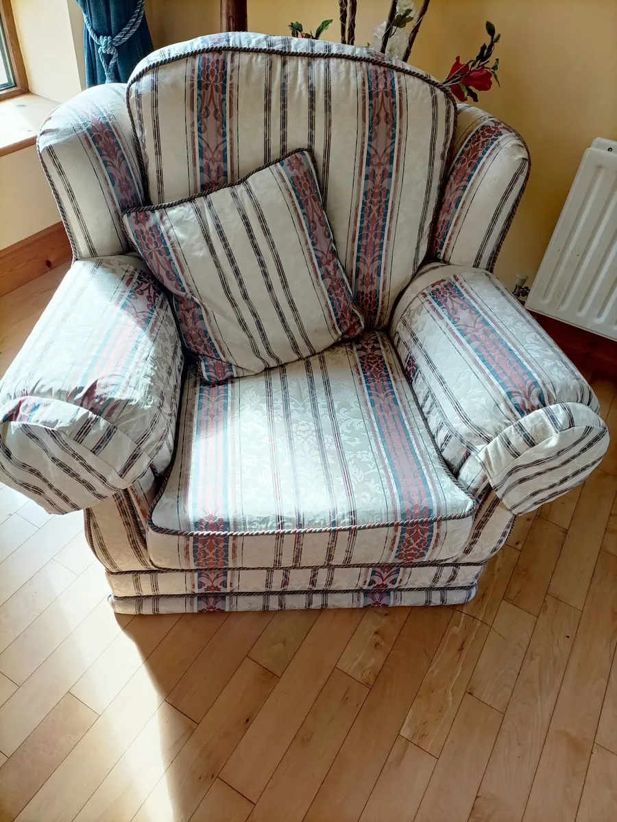3+2+1 Sofa Suite – Clean, Comfortable & Ready to U - Image 3