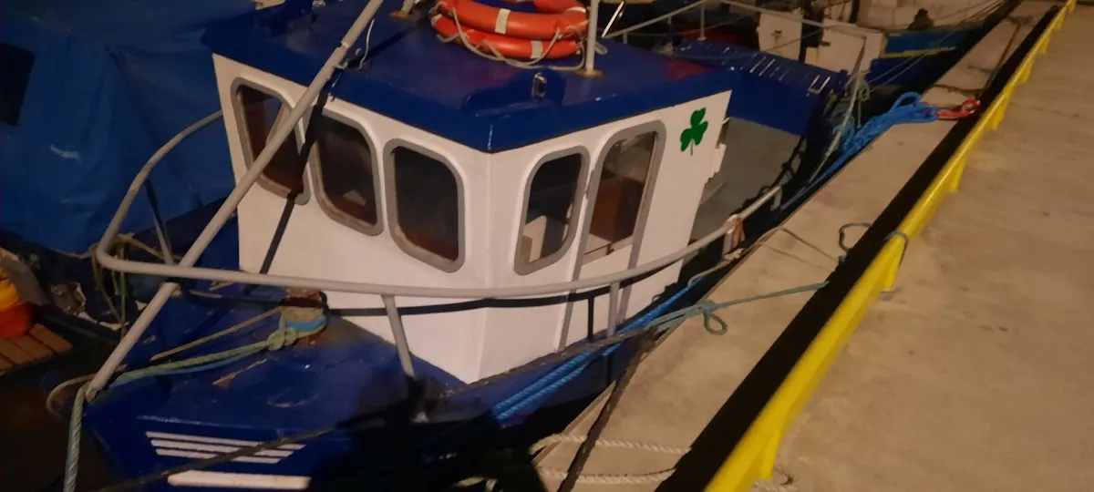 Boat - Image 1