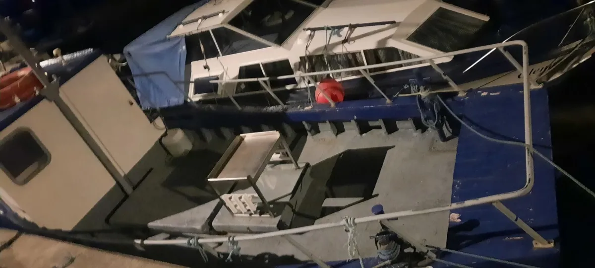 Boat - Image 2