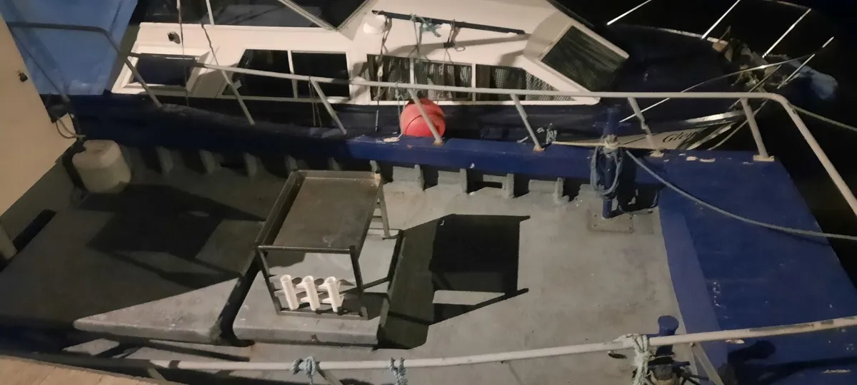 Boat - Image 3