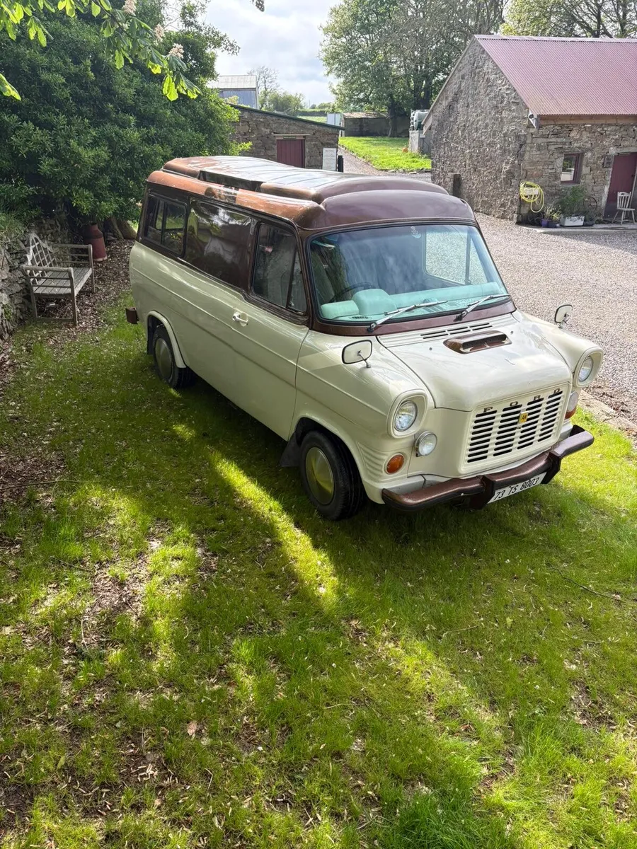 Transit mk1 - Image 2