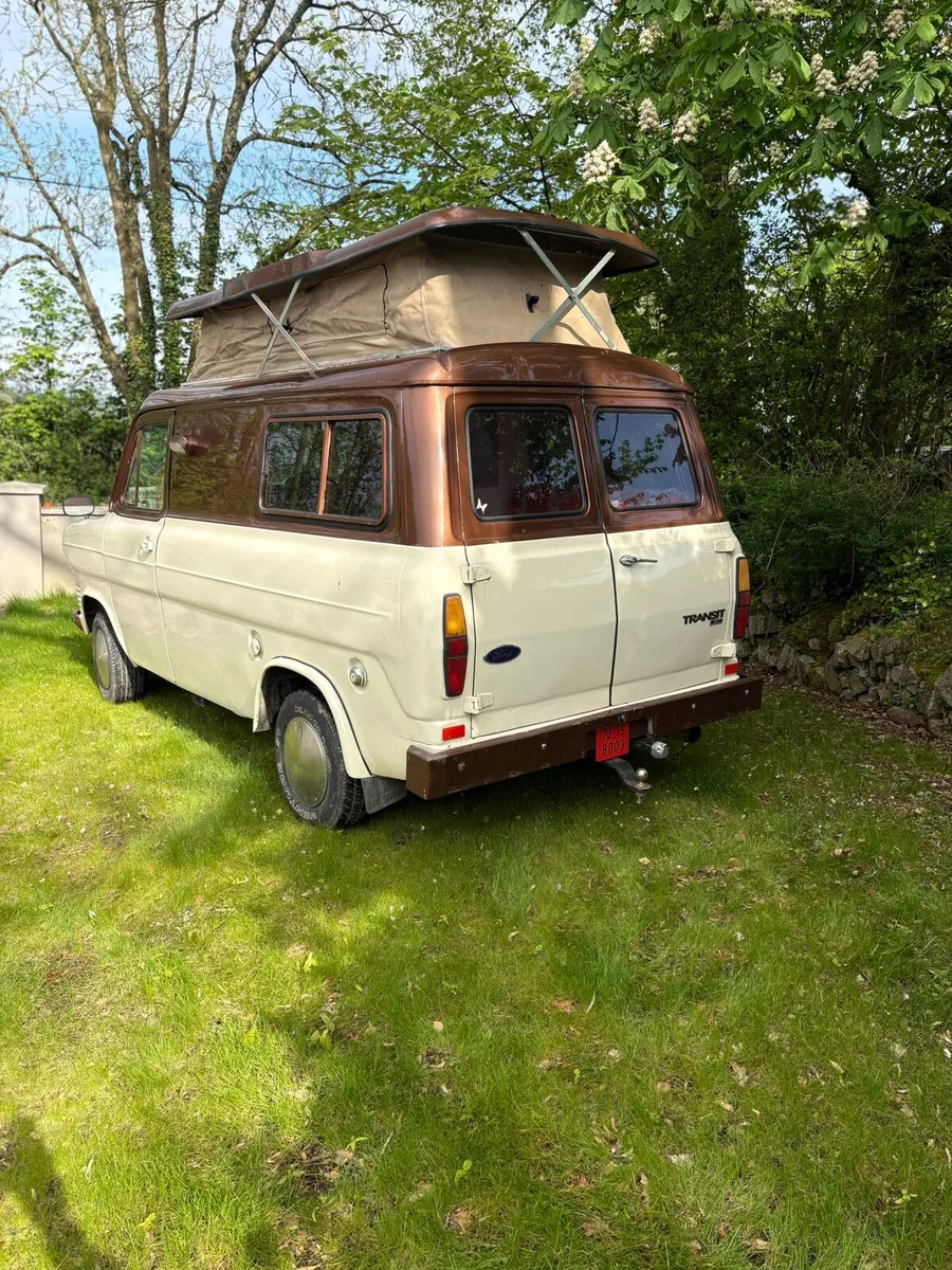 Transit mk1 - Image 3