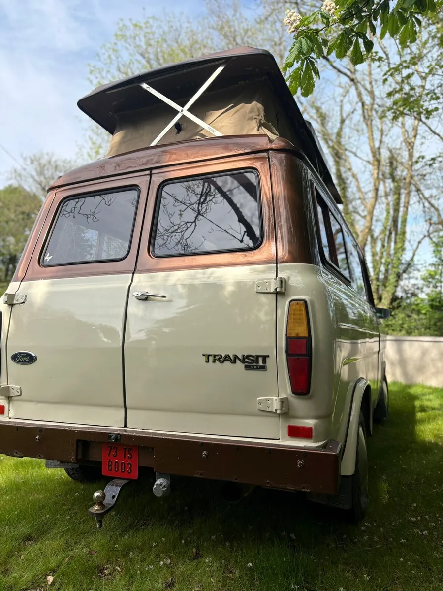 Transit mk1 - Image 4