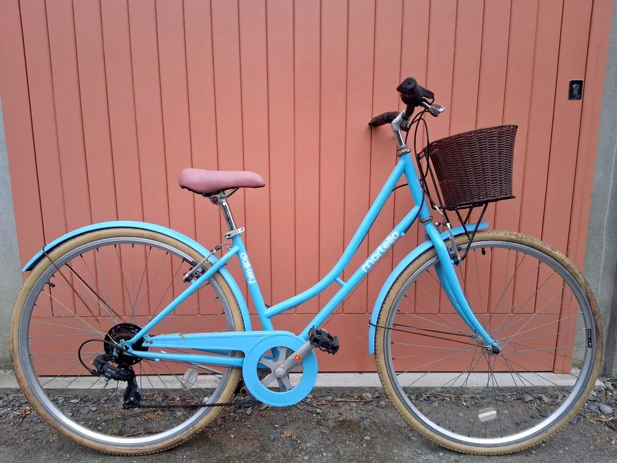 Martello Laies Bike - Image 1