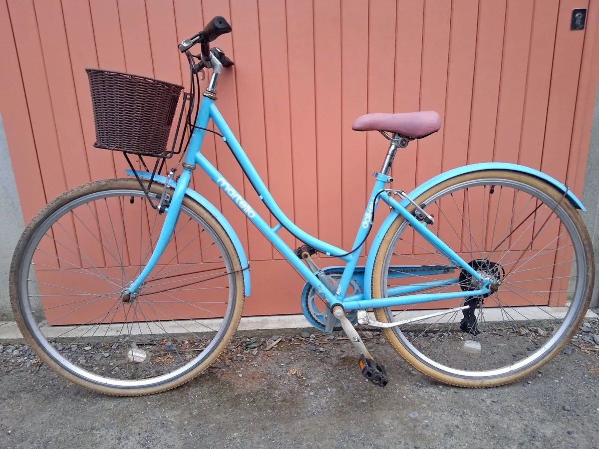 Martello Laies Bike - Image 4