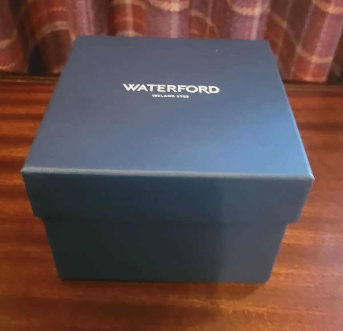 Waterford Crystal Ring Holder - Image 1