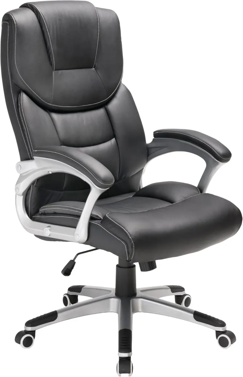 Executive Office Chair .. Free Delivery - Image 1