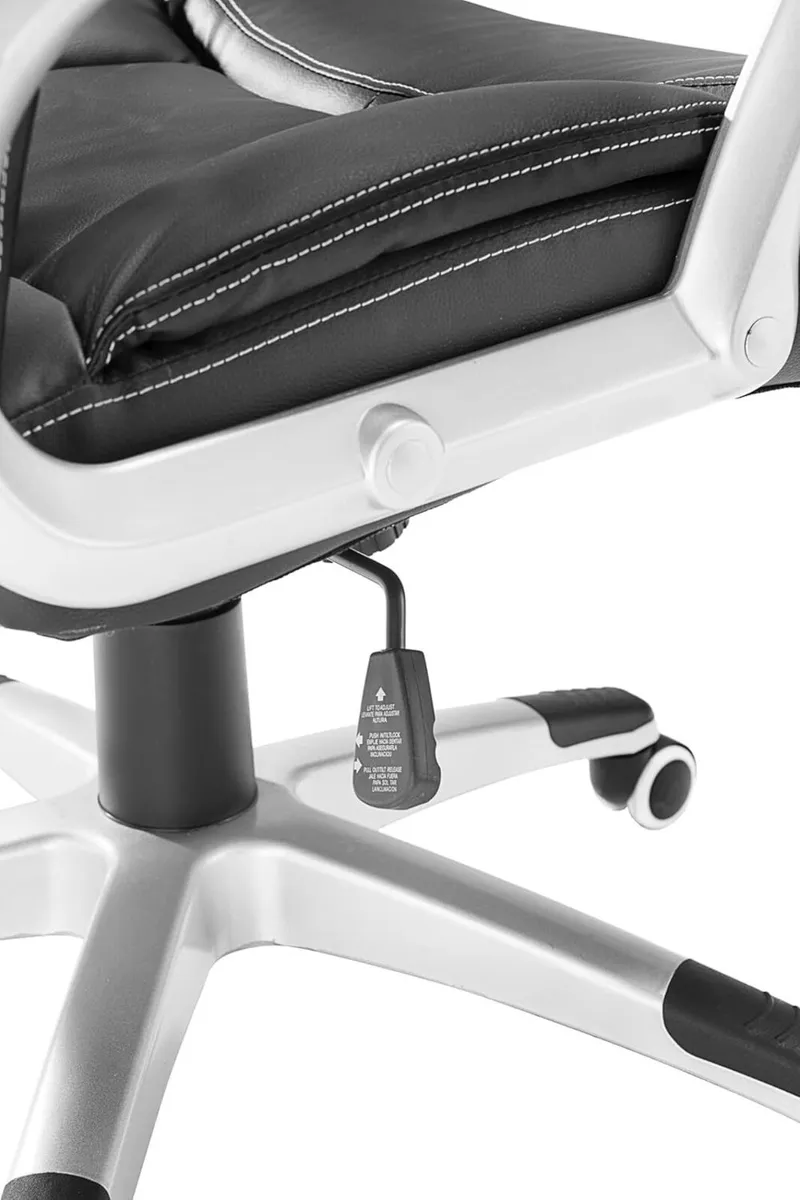 Executive Office Chair .. Free Delivery - Image 3