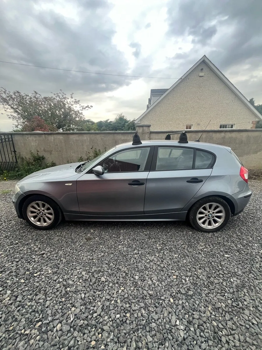 2005 BMW 116 - Image 4