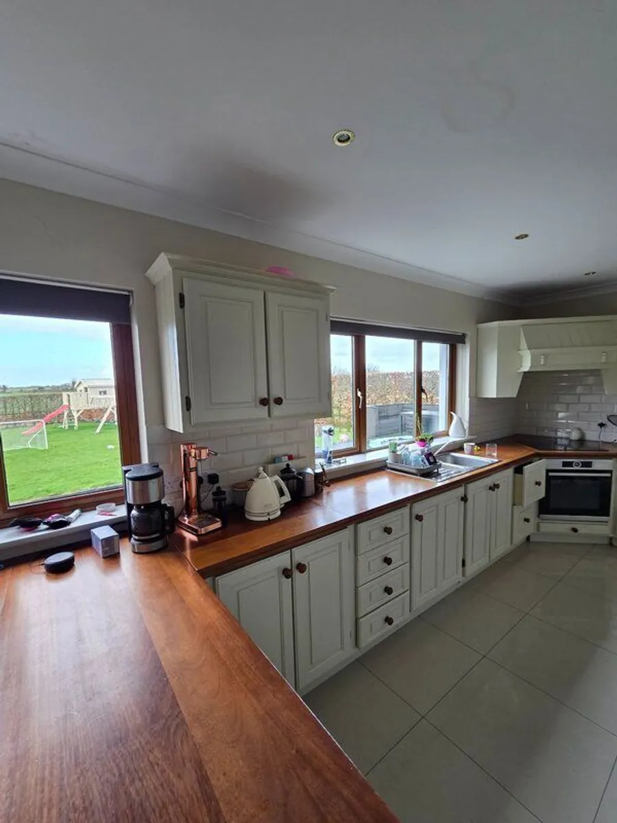 Kitchen Units - Image 1