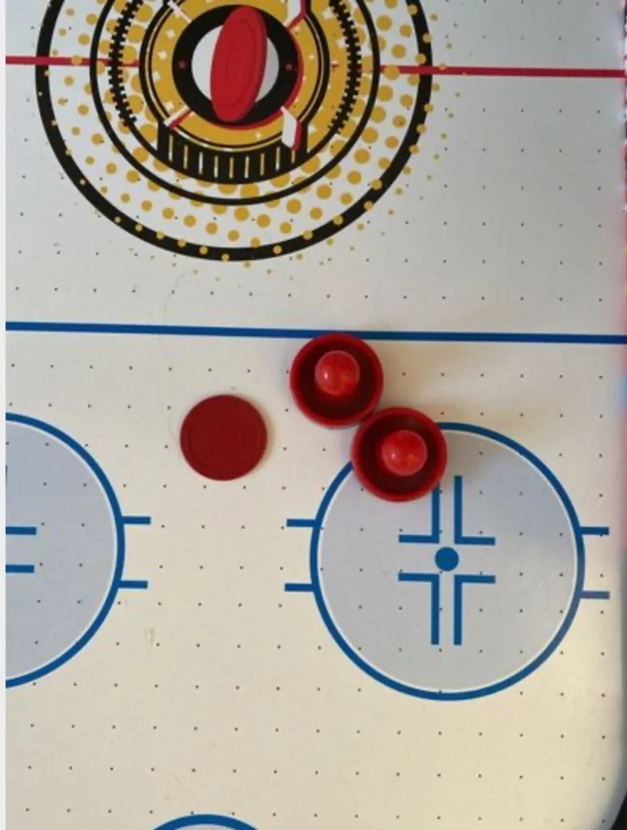 Table ice hockey - Image 2