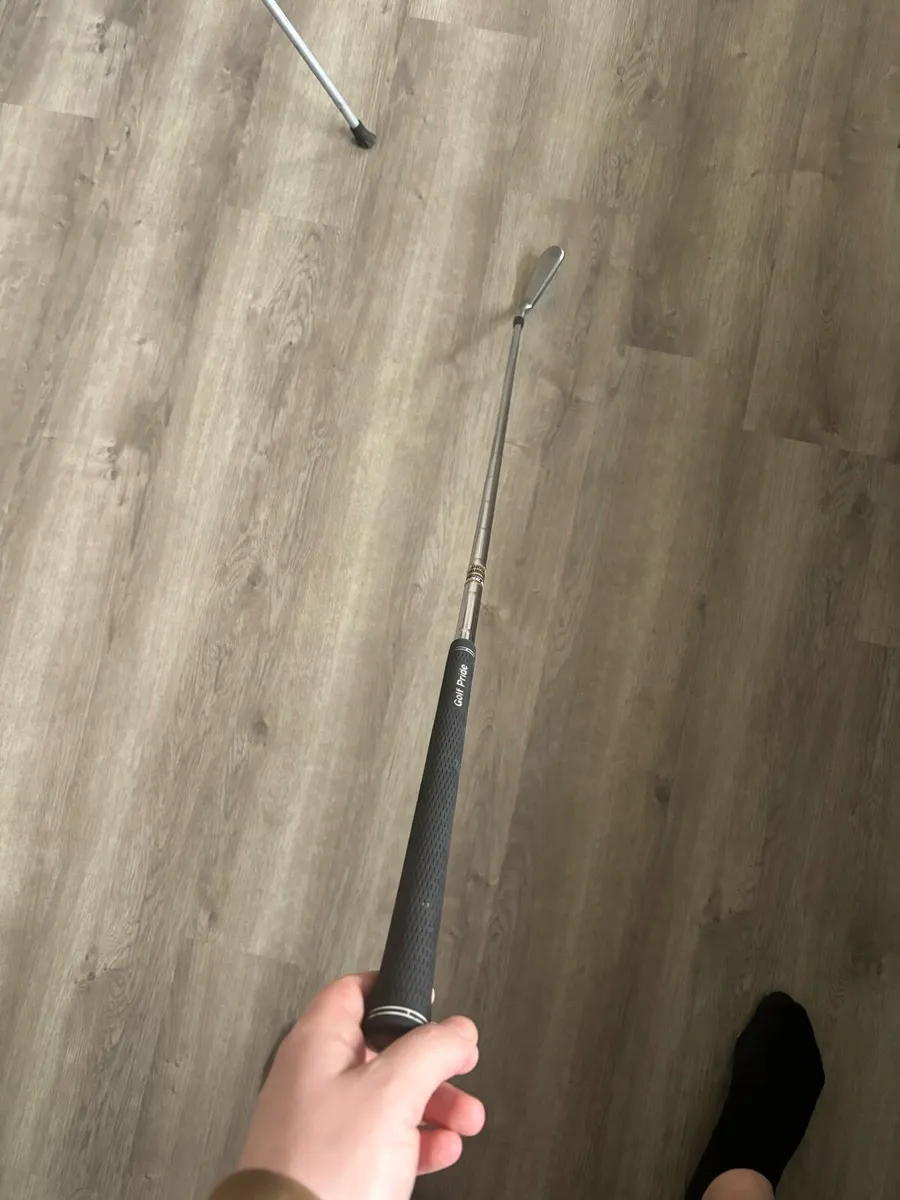Titleist AP2 irons 4-PW - Image 3