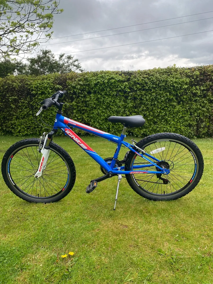 Bike - Image 1