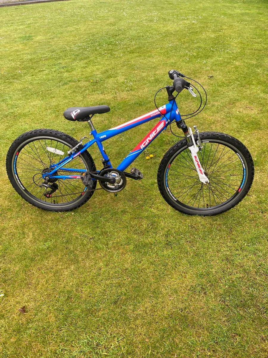 Bike - Image 4