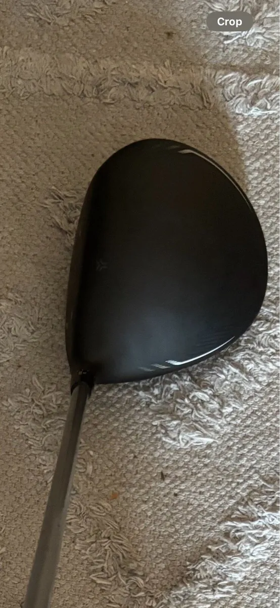 Srixon zx7 driver - Image 2
