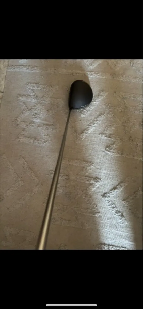 Srixon zx7 driver - Image 3