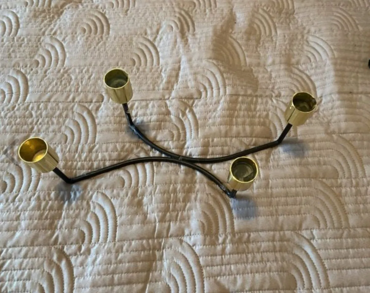 Candle Holder - Image 2