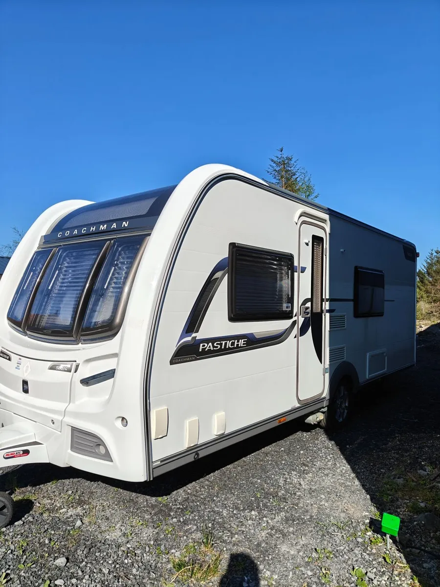 Coachman 560/4 Pastiche - Image 3