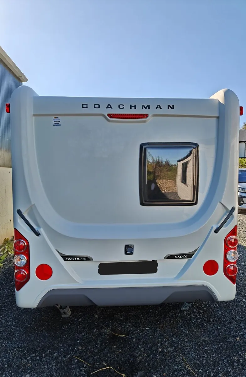 Coachman 560/4 Pastiche - Image 4