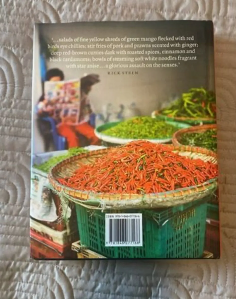 Rick Stein's Far Eastern Odyssey Cook Book - Image 2