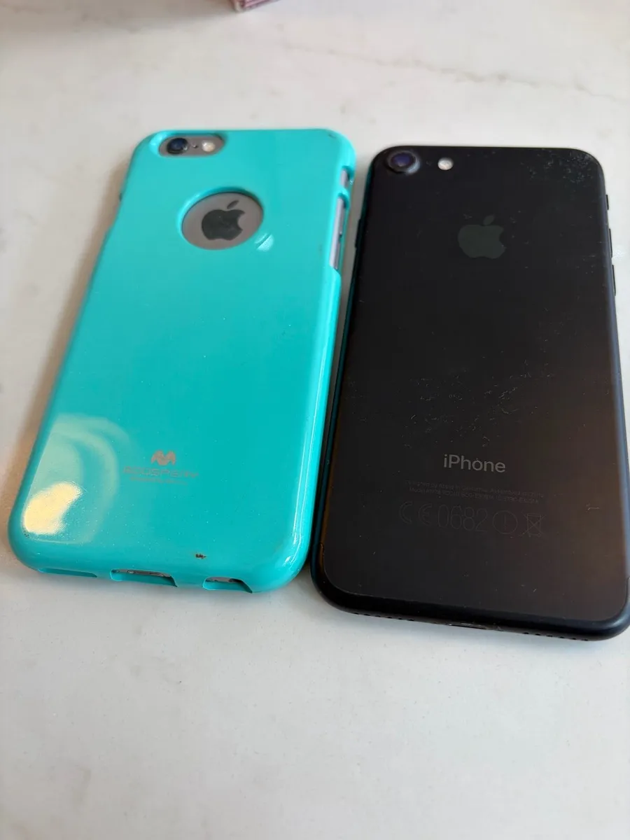 iPhone 8 - 2 phones For Sale