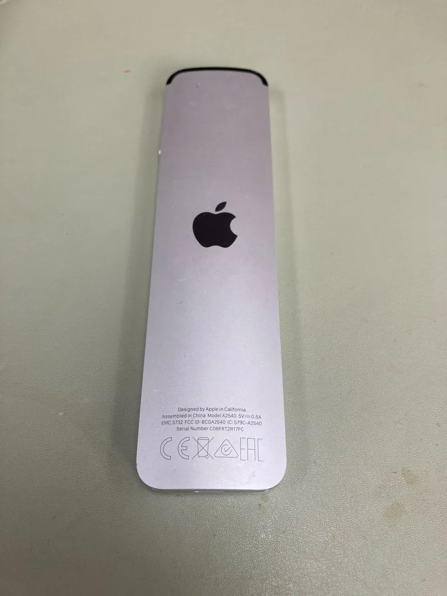 Apple TV Remote (not responding) - Image 3