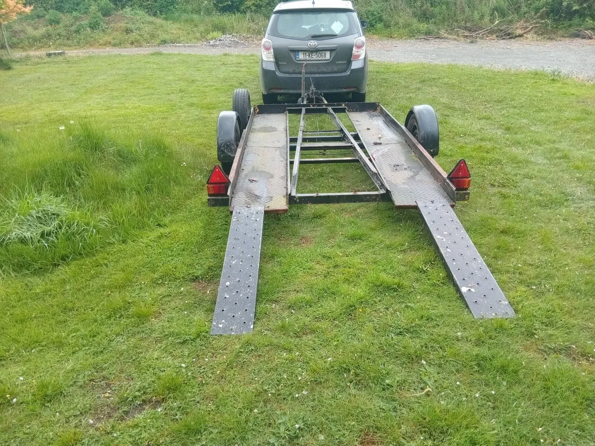Car transporter - Image 3