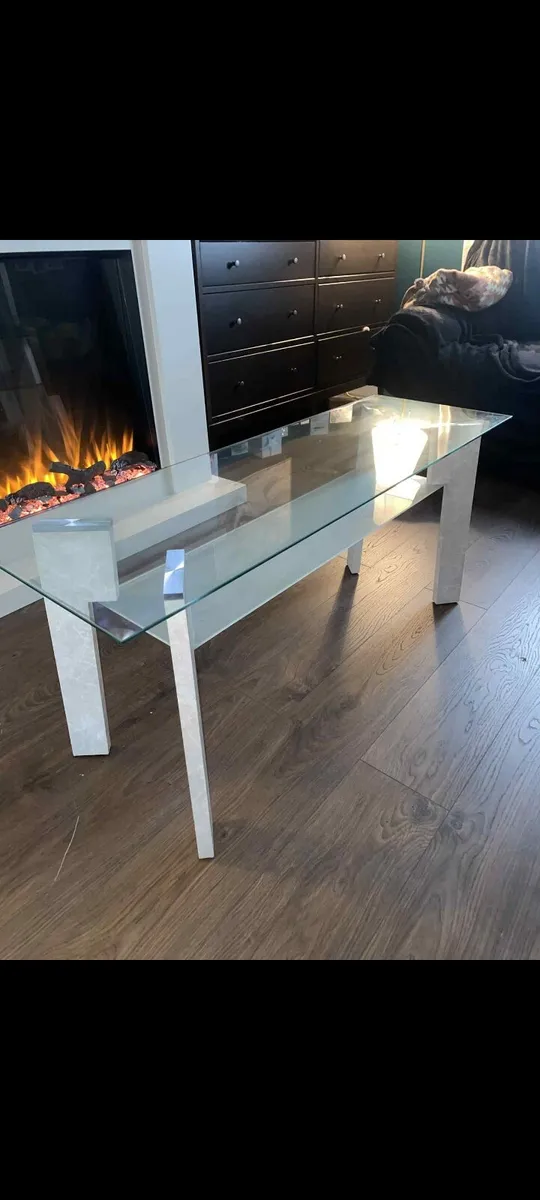 Coffee decor table - Image 4