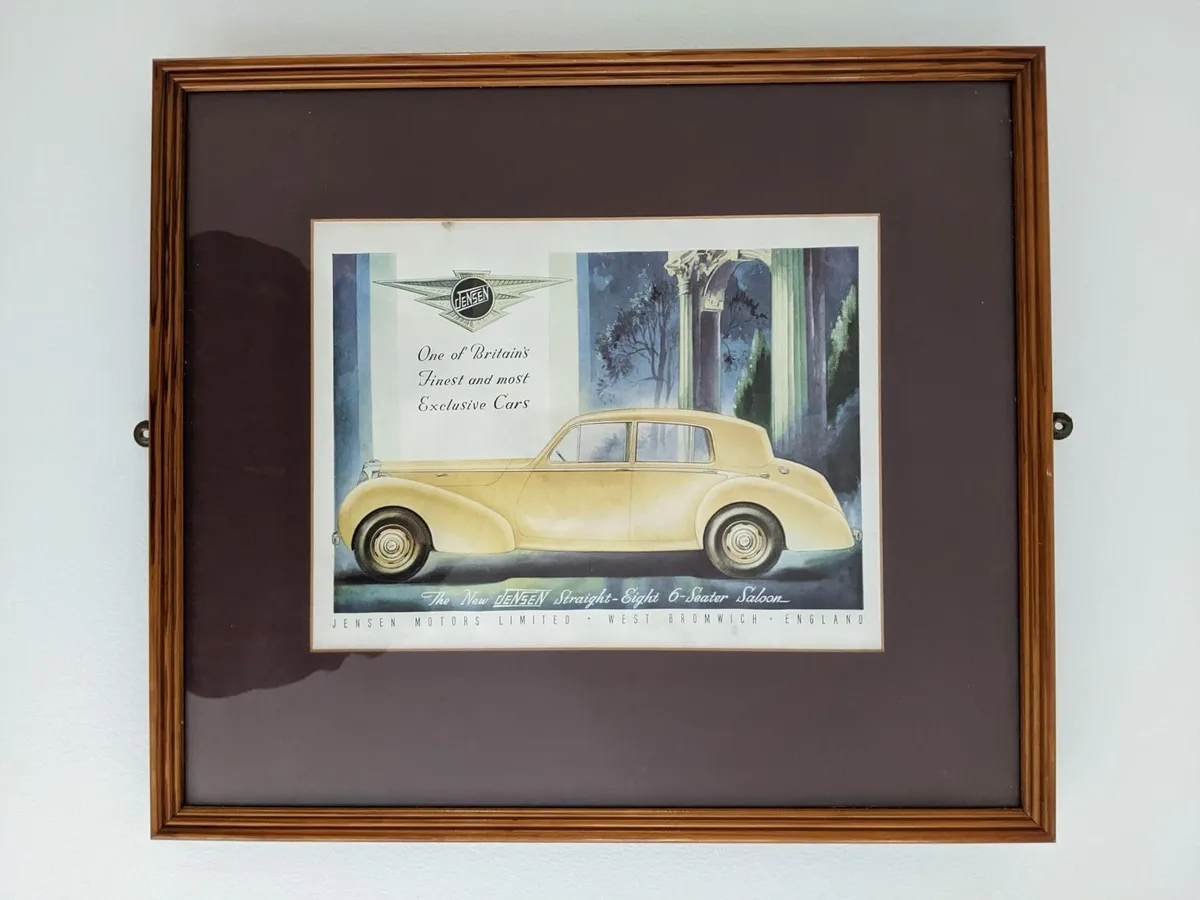 Vintage Prints - Image 3