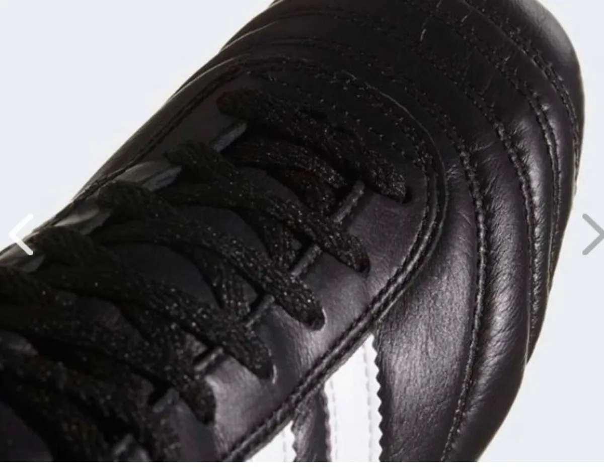 Adidas World Cup Football Boots Size UK9 - Image 3