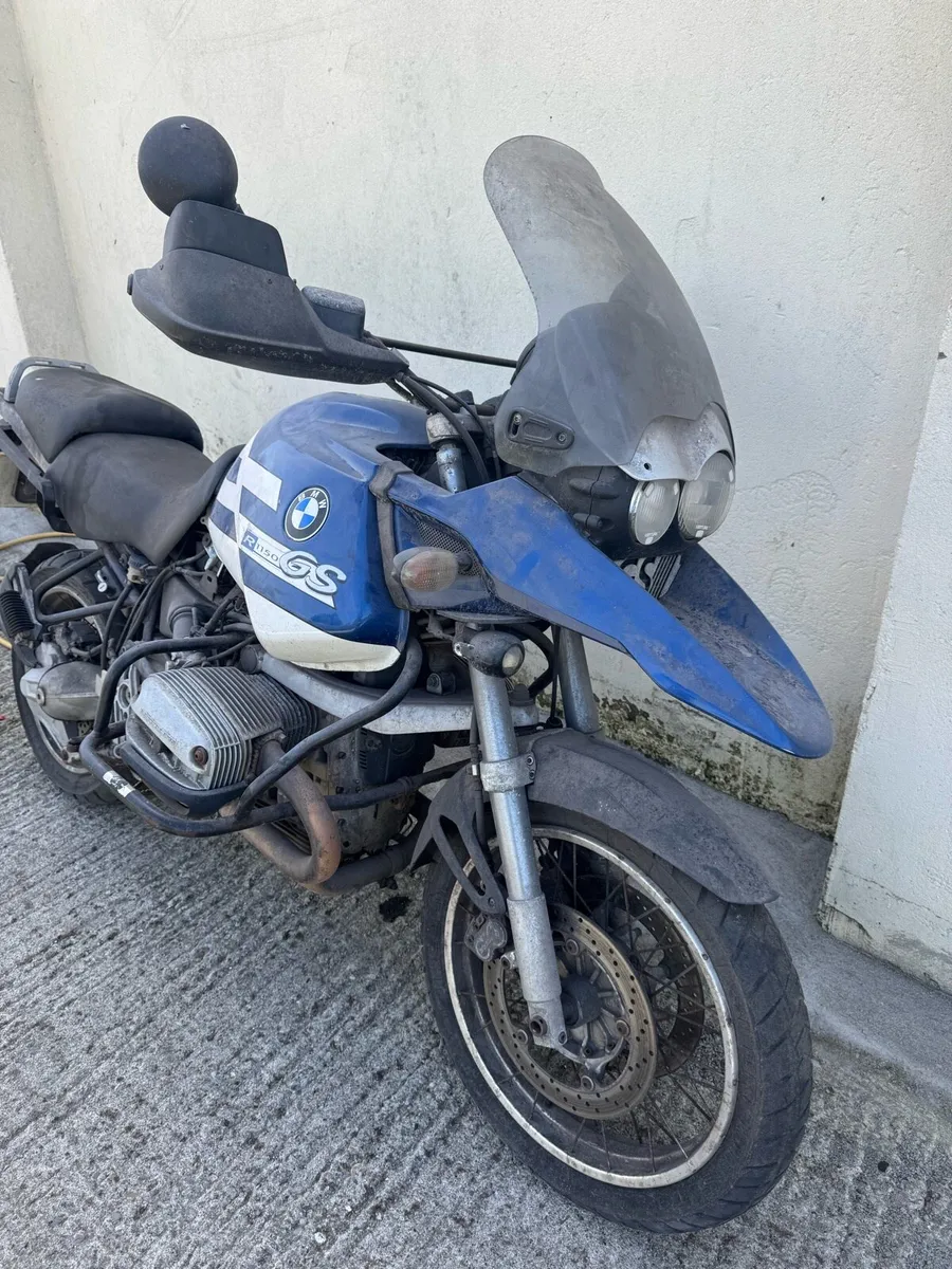 Bike - Image 1