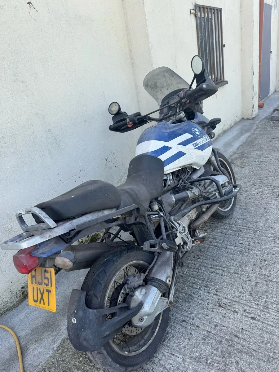 Bike - Image 2