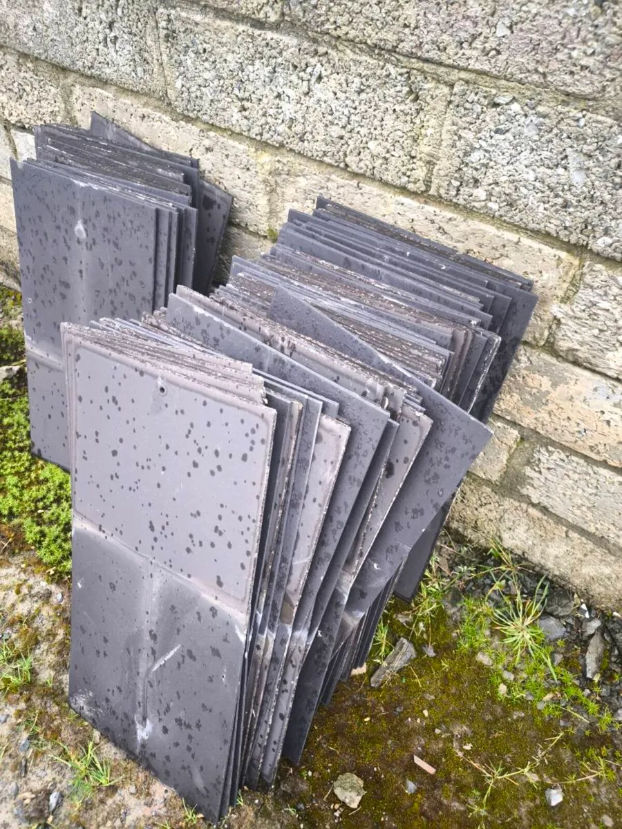 Roof slates - Image 2