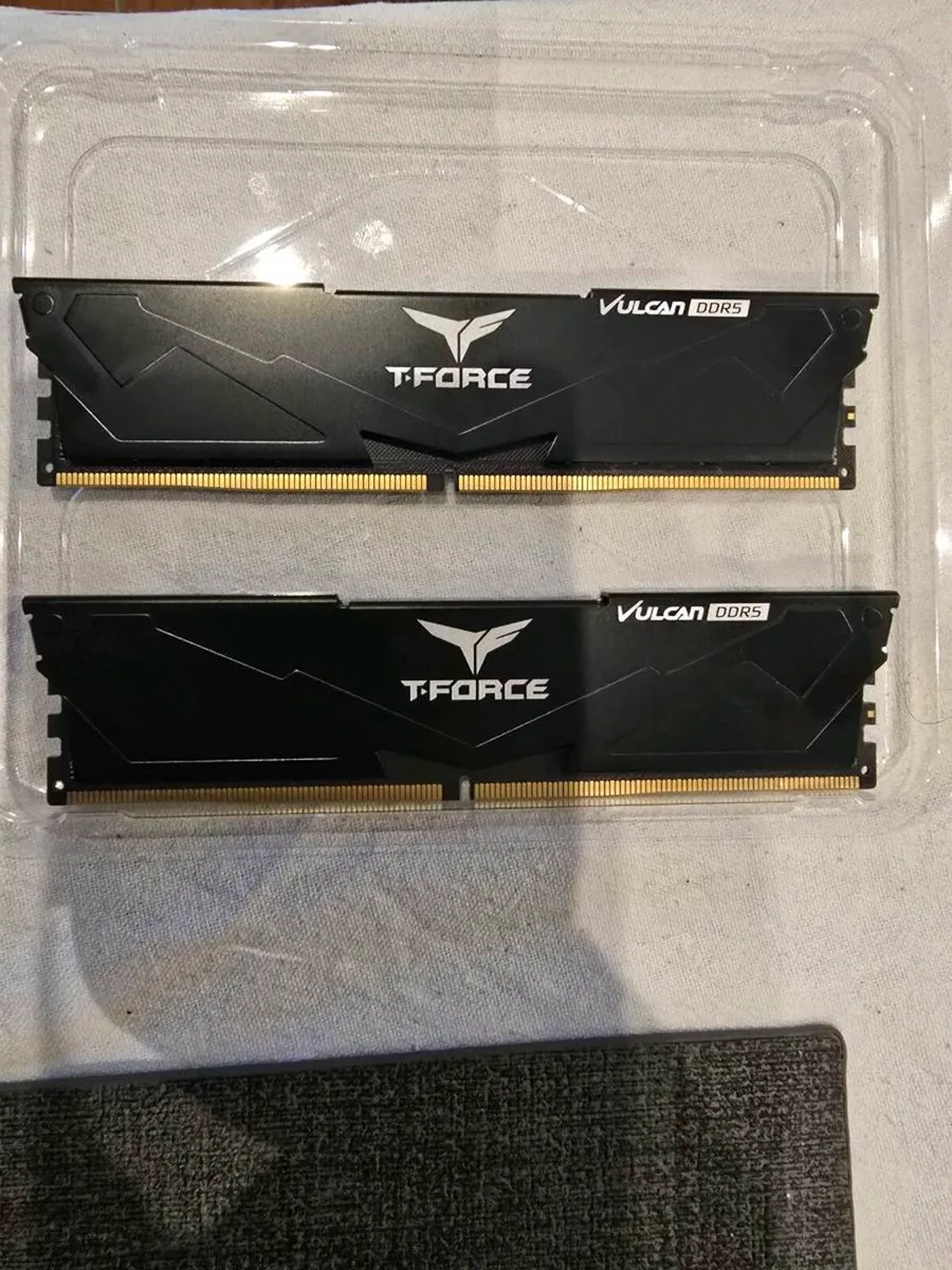 64gb DDR5 - Image 1