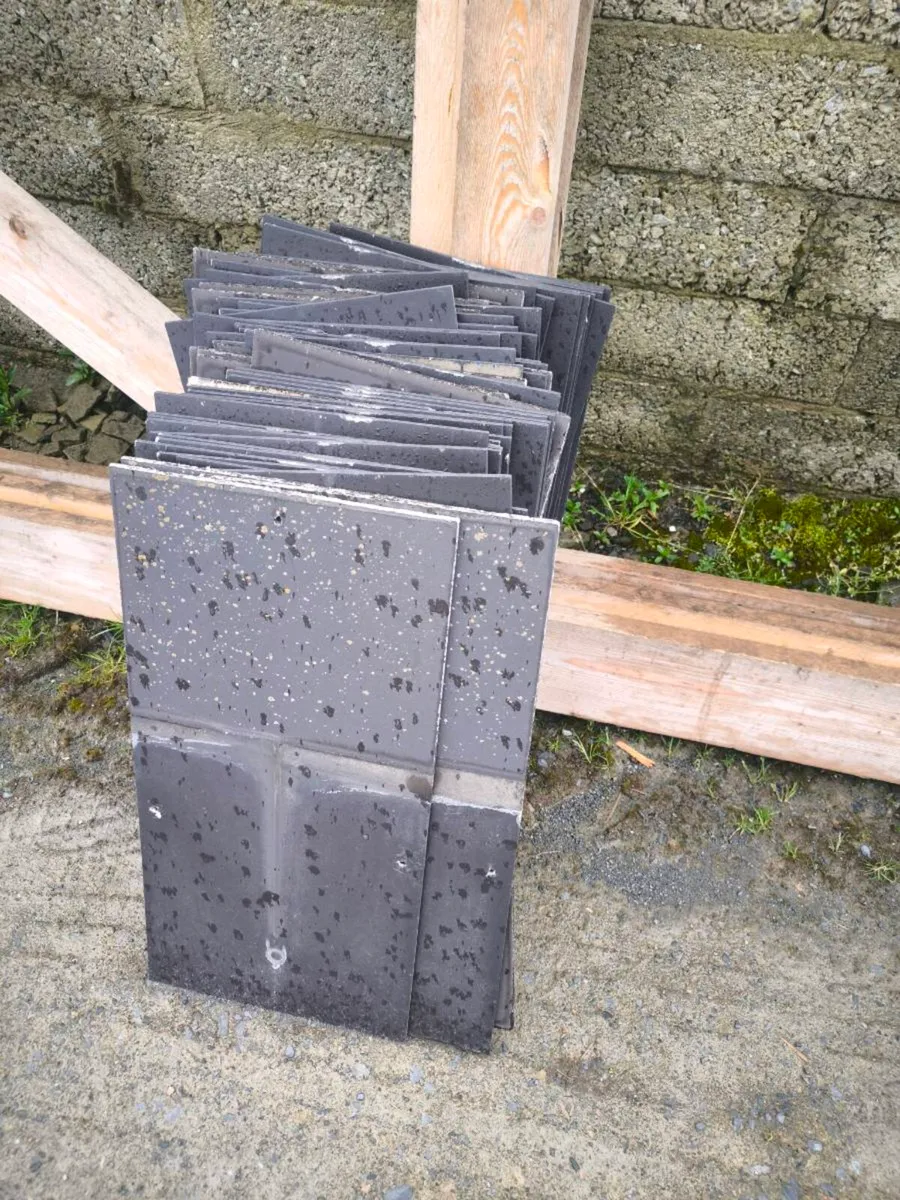 Roof slates - Image 4