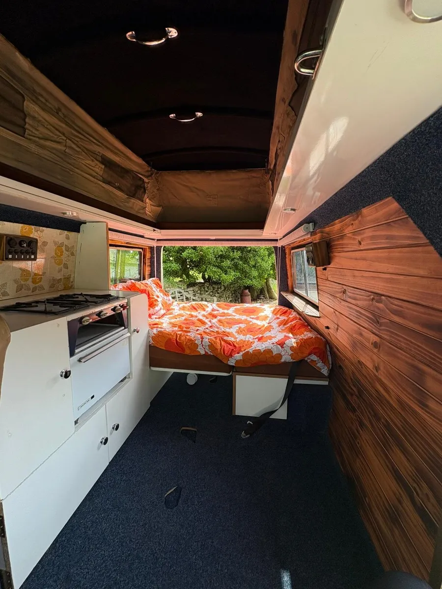 Ford transit mk1 - Image 2