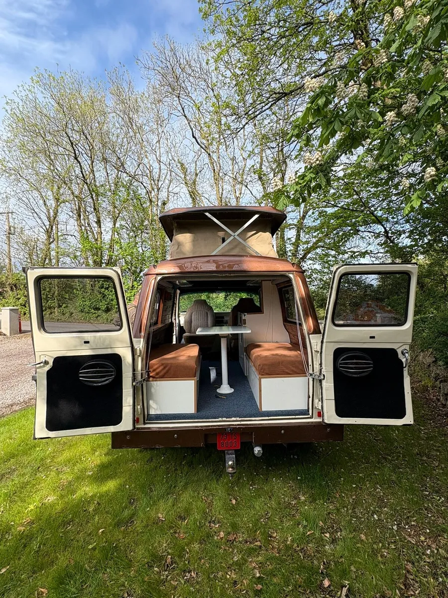Ford transit mk1 - Image 3